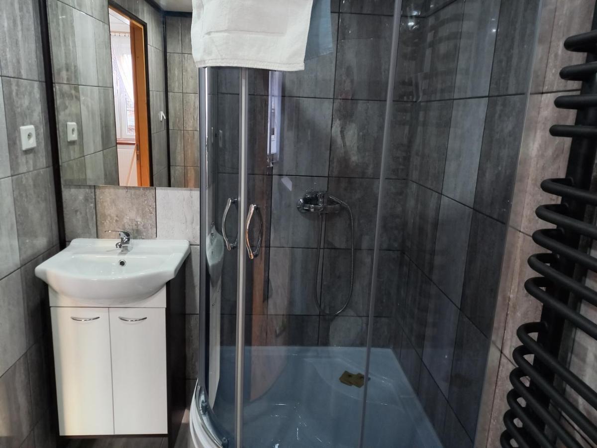 Aparthotel Korona Przy Termach Cieplickich 10Proc Rabatu Do Term Jelenia Góra Kültér fotó