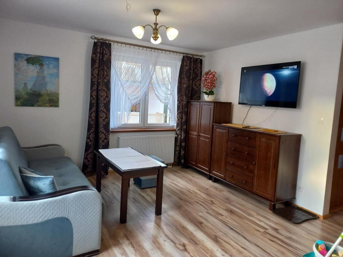Aparthotel Korona Przy Termach Cieplickich 10Proc Rabatu Do Term Jelenia Góra Kültér fotó
