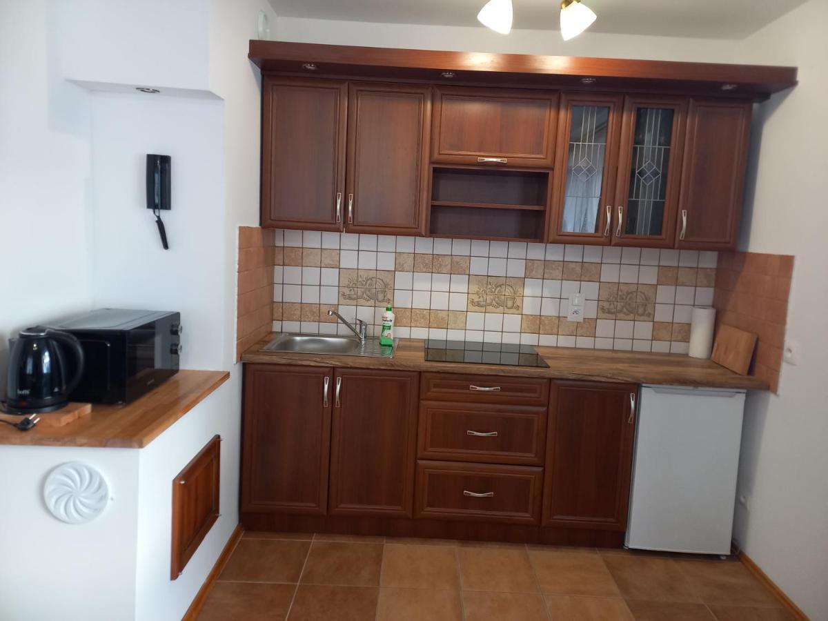 Aparthotel Korona Przy Termach Cieplickich 10Proc Rabatu Do Term Jelenia Góra Kültér fotó