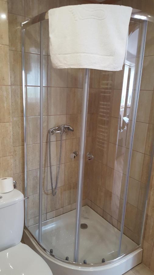 Aparthotel Korona Przy Termach Cieplickich 10Proc Rabatu Do Term Jelenia Góra Kültér fotó